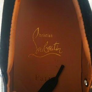 CHRISTIAN LOUBOUTIN